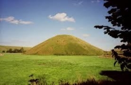 Silbury Hill - Engeland Remedie