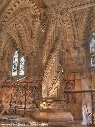 Roslyn Chapel