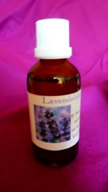 Lavendelolie - 30 ml