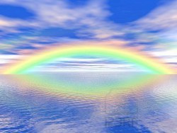 Rainbow Bridge