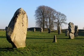 Avebury - Engeland remedie