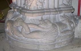 Roslyn Chapel
