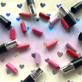 Make your own lipsticks 12 stuks