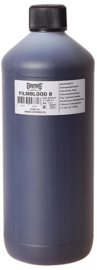 Grimas Filmblood B (donkere kleur) 1000 ml