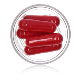 Superstar Kunstbloed Capsules 5 stuks