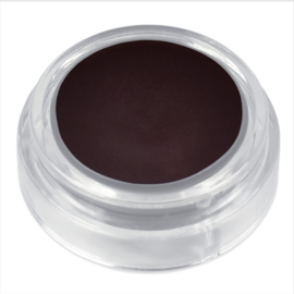 Grimas Crème Make-up 2,5 ml donkerbruin 1001