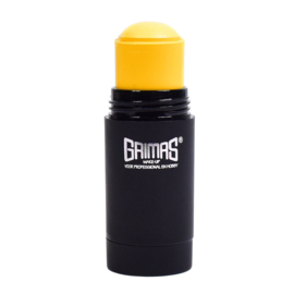 Grimas Covercream Pure stick 16 ml geel 203