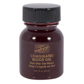 Mehron Coagulated Blood Gel 30 ml