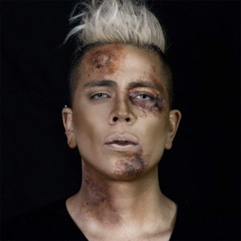 Mehron ProColoRing - Bruise