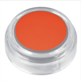 Grimas Crème Make-up 2,5 ml oranje 503