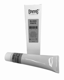 Grimas Blood Paste 60 ml (bloedpasta)