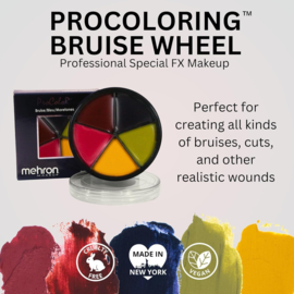 Mehron ProColoRing - Bruise