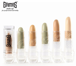 Grimas Correctie Stick Pure lichtgroen 408