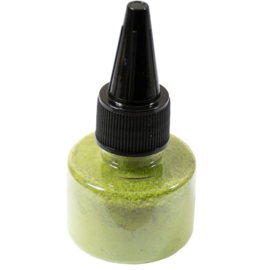 Grimas Special Effects Poeder groen 404