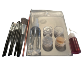 Workshop Nieuwe Materialen