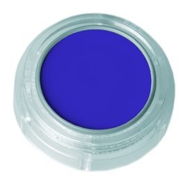 Grimas Crème Make-up 2,5 ml paars 601