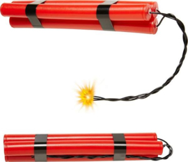 Widmann Dynamiet Staven