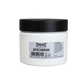Grimas Afschmink 300 ml