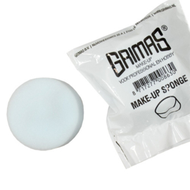 Grimas Make-up spons rond
