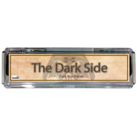 Dashbo The Ultimate Palette - Darkside