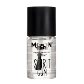 Moon Terror Pro FX Spirit Gum Clear 14 ml