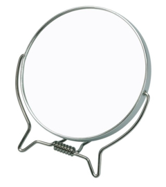 Inklapbare Make-up Spiegel 11,5 cm
