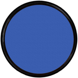 Mehron StarBlend Cake Make-up Blauw 56 gram