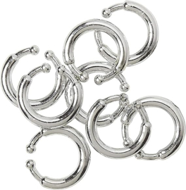 Widmann 8 Clip-on Piercings