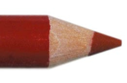 Grimas Make-up potlood donkerrood 546