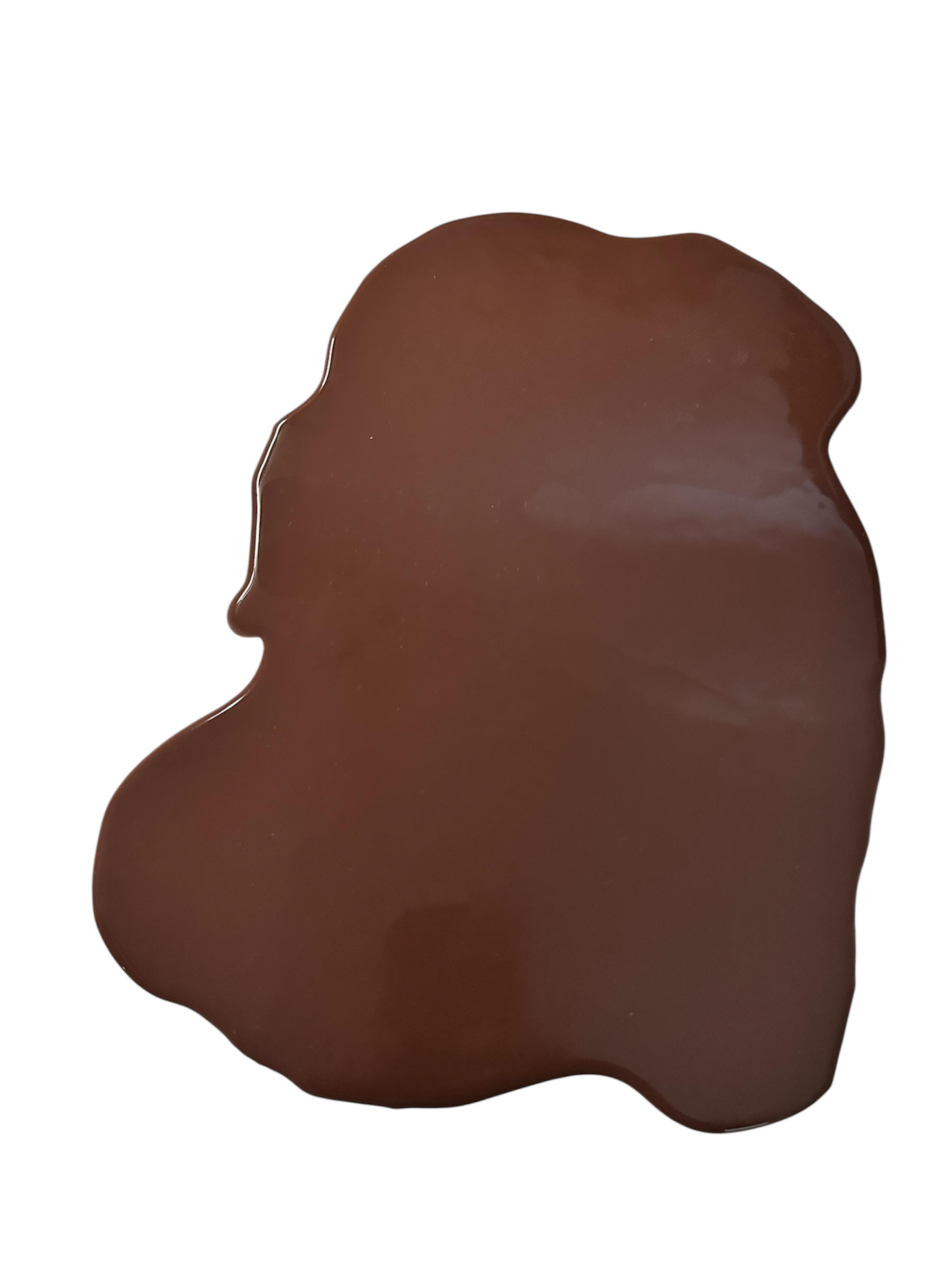 De LOTUSshop - KoffiePlas Medium (A4 formaat)