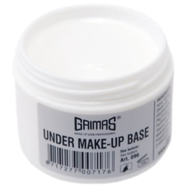 Grimas Under Make-up Base 75 ml