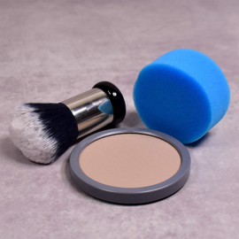 Grimas Cake Make-up 35 gram OA old age