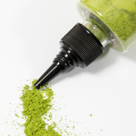 Grimas Special Effects Poeder groen 404
