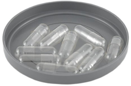 Grimas Gelatine Capsules 10 stuks