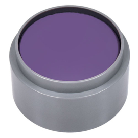 Grimas Crème Make-up 15 ml paars 601