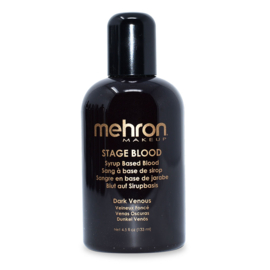 Mehron Stage Blood - Dark Venous 130 ml