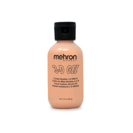 Mehron 3D Gel Fleshtone 60 ml