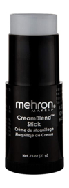 Mehron CreamBlend Stick Lichtgrijs