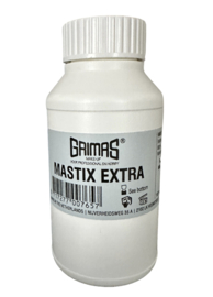Grimas Mastix extra (baardlijm) 100 ml