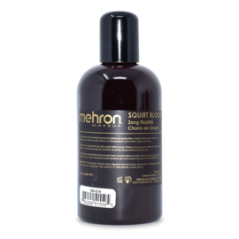 Mehron Squirt Blood - Dark Venous 266 ml