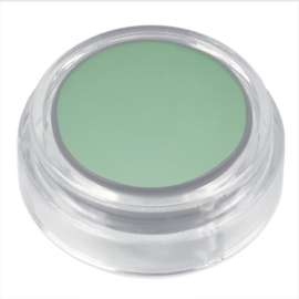 Grimas Crème Make-up 2,5 ml lichtgroen / pastelgroen 406