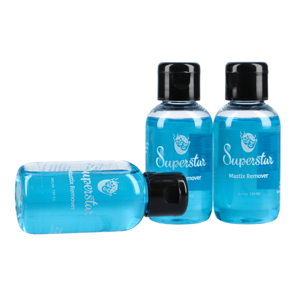 Superstar Mastix remover 50 ml