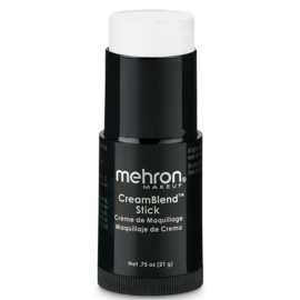 Mehron CreamBlend Stick Wit