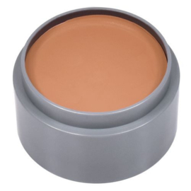 Grimas Crème Make-up 15 ml lichtbruin 1015