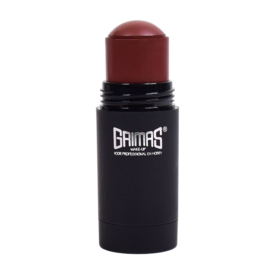 Grimas Covercream Pure stick 16 ml donkerrood 504