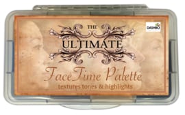 Dashbo The Ultimate FaceTime Palette