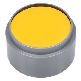 Grimas Crème Make-up 15 ml felgeel 203