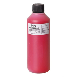 Grimas Filmblood A (lichte kleur) 500 ml