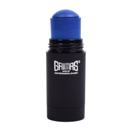 Grimas Covercream Pure stick 16 ml blauw 301