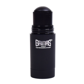 Grimas Covercream Pure stick 16 ml zwart 101